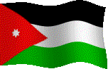 Jordan Flag